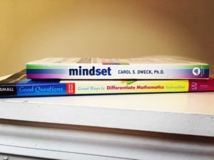 Mindset and Grey Ways to Differentiate Mathematics Instruction