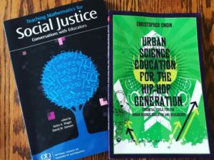 Social Justice and Urban Science Eduction for the Hip-Hop Generation